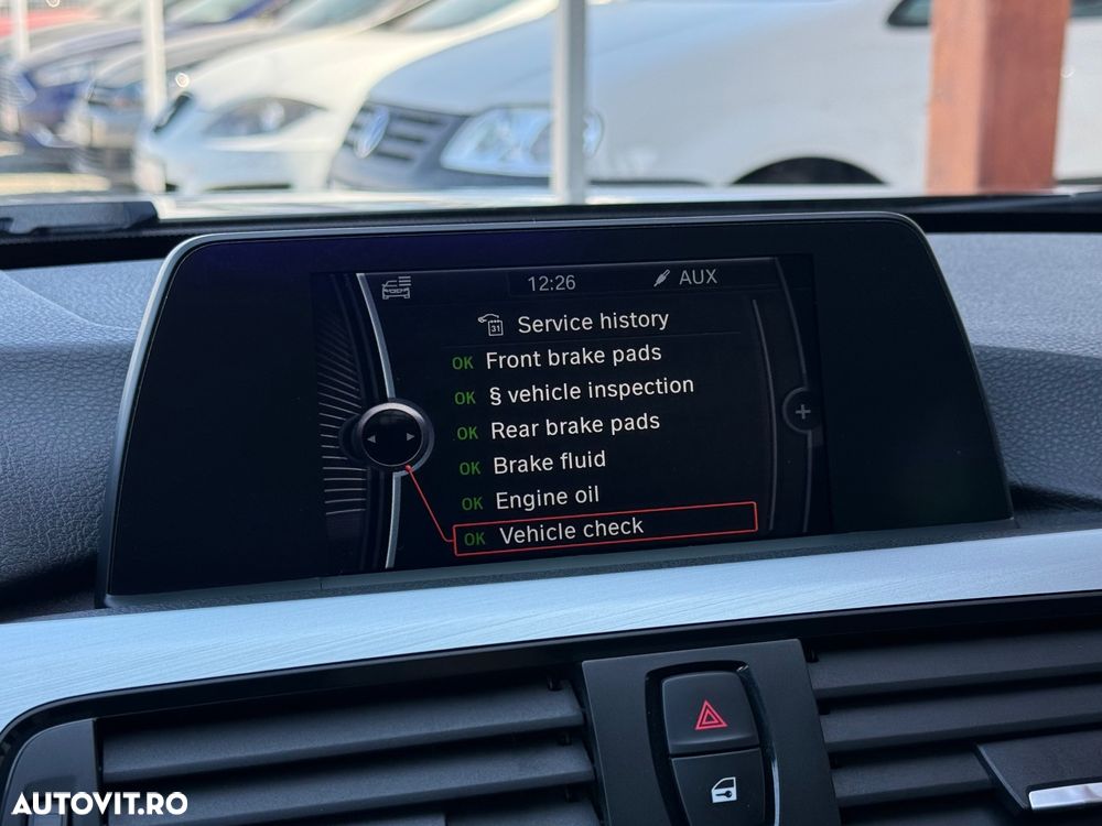 BMW Seria 3 316d Aut. Advantage - 20