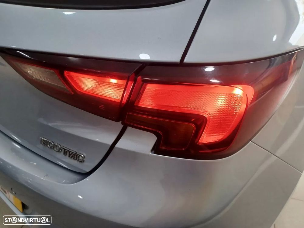 Opel Astra 1.0 Business Edition S/S - 28