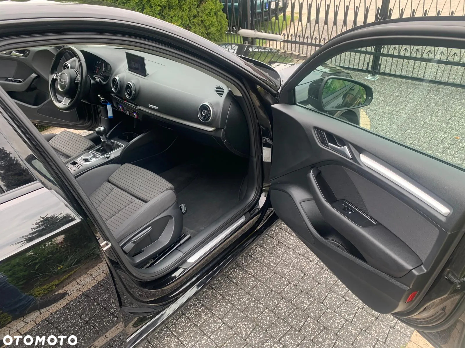 Audi A3 2.0 TDI Sportback quattro Ambition - 19