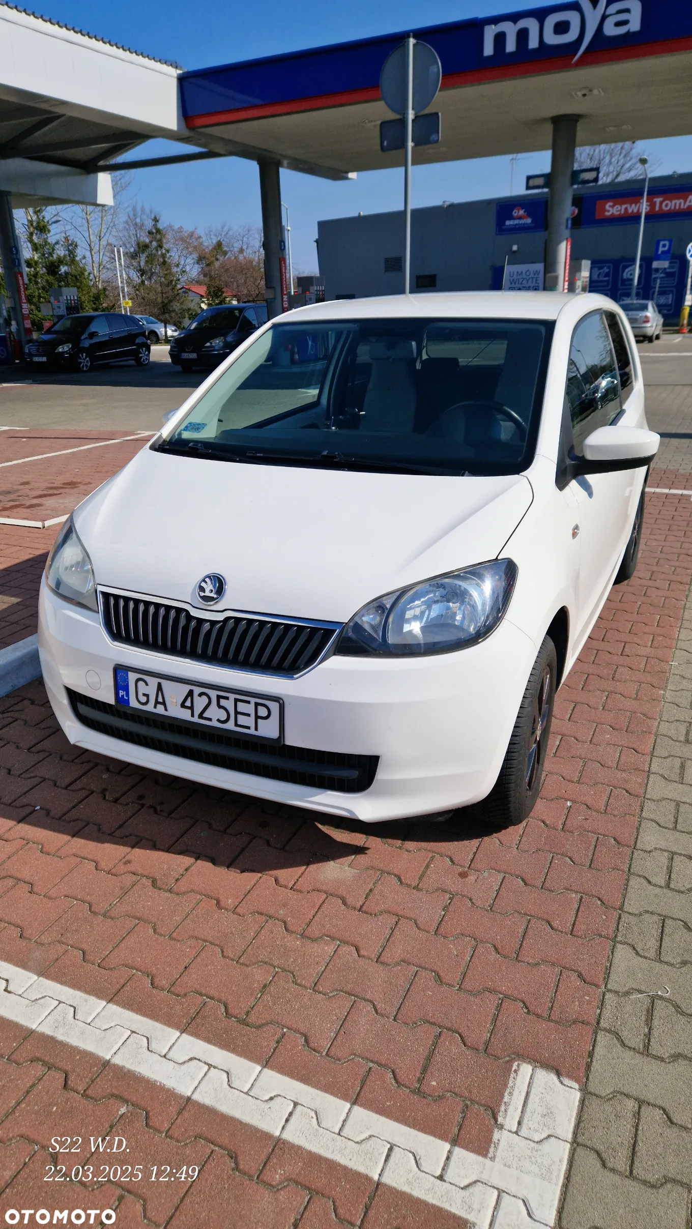 Skoda Citigo 1.0 Ambition - 14