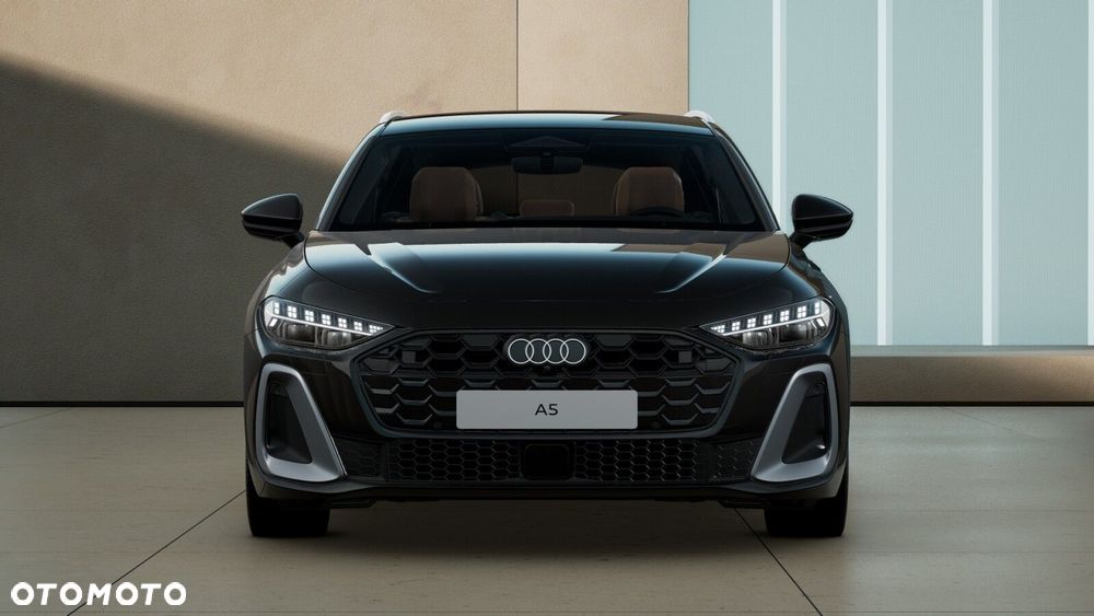 Audi A5 Avant - 3
