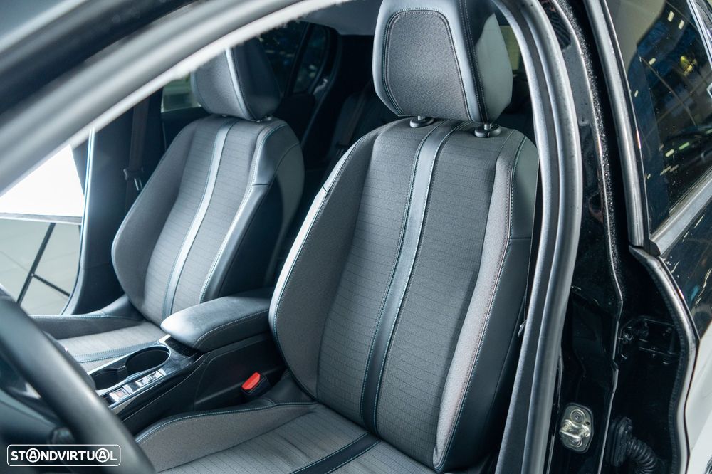 Peugeot e-208 50 kWh Allure Pack - 7