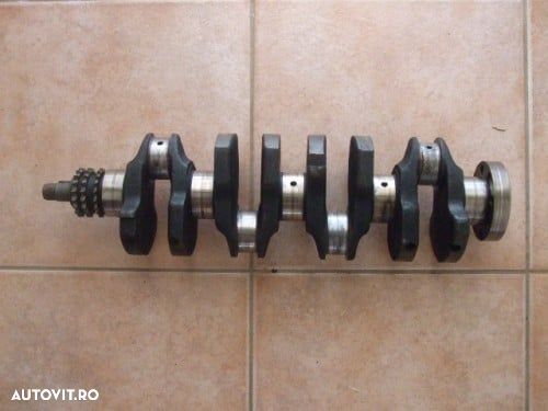 Arbore cotit deutz f3l912 - 1