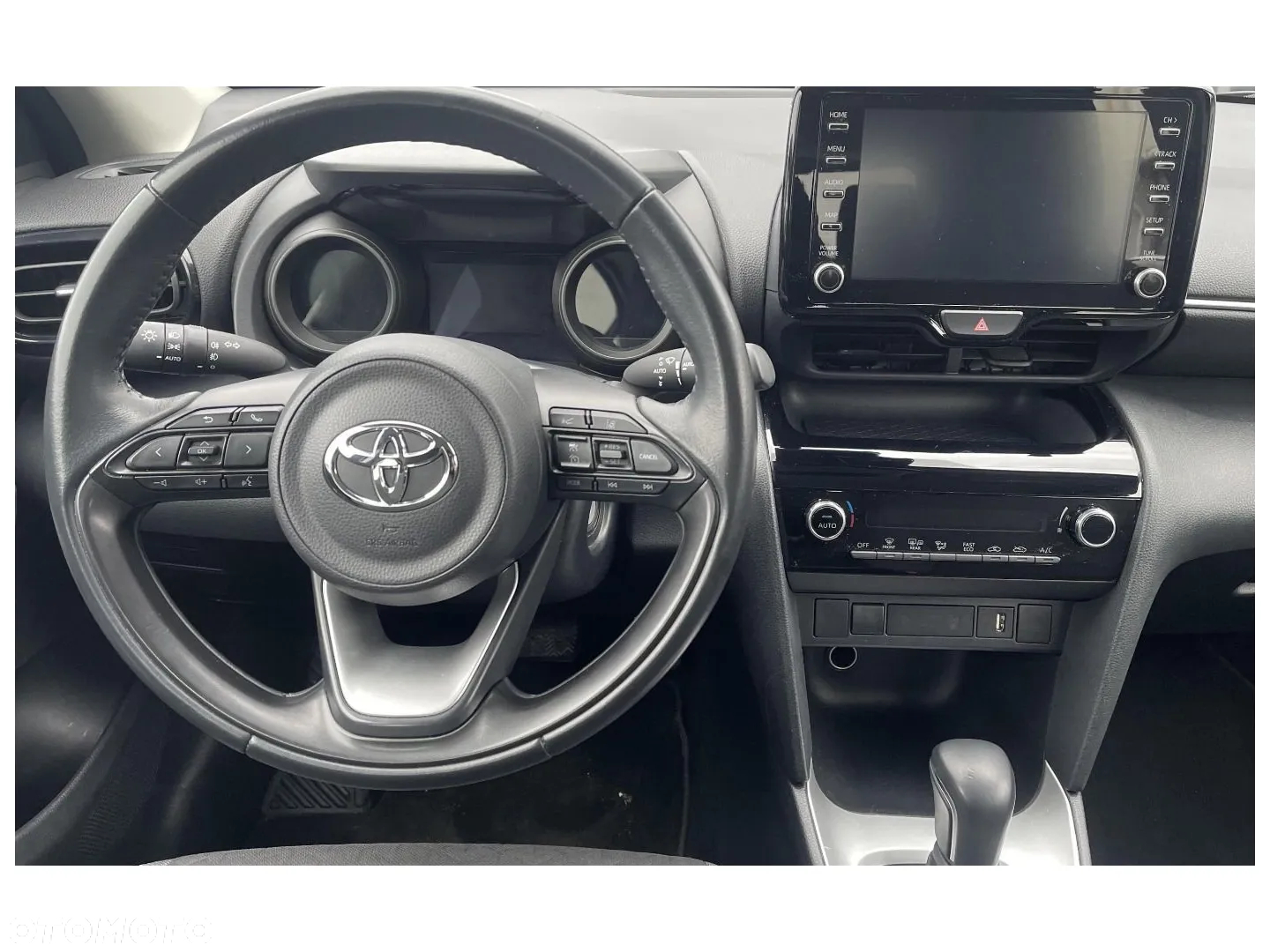 Toyota Yaris Cross Hybrid 1.5 Comfort - 6
