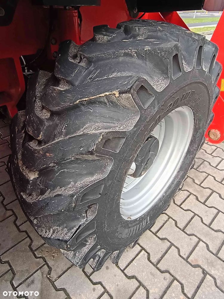 Manitou MRT 1840 Easy - 10