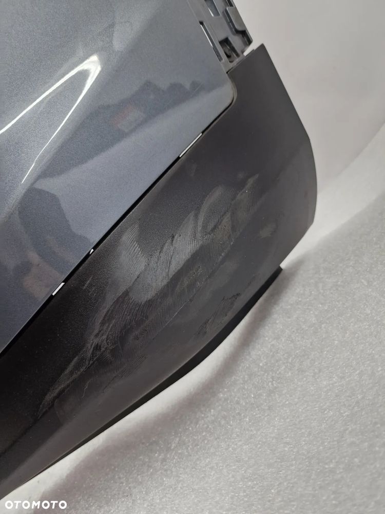 SSANGYONG KORANDO IV 4 19- ZDERZAK PRZEDNI PRZÓD NA 4X PDC , NR K78711-37000 + K78712-37000 , NR AUKCJI NZ1010 - 16