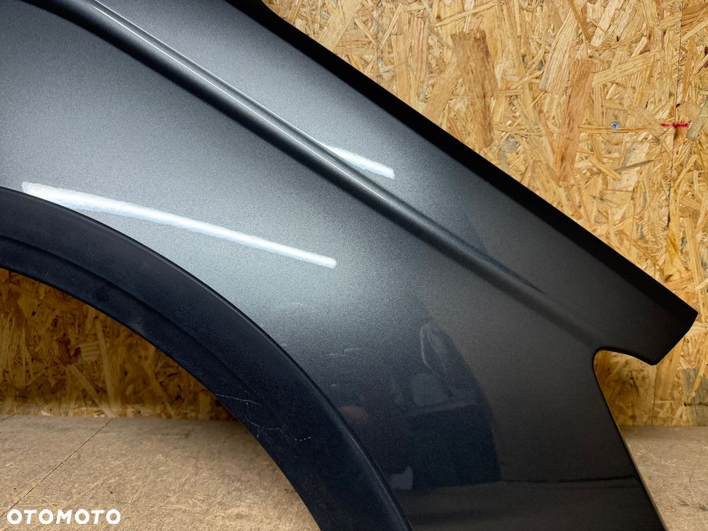 BŁOTNIK PRZÓD PRAWY PRZEDNI PRAWY FORD CONNECT MK3 ACTIVE SZARY STALOWY - 13