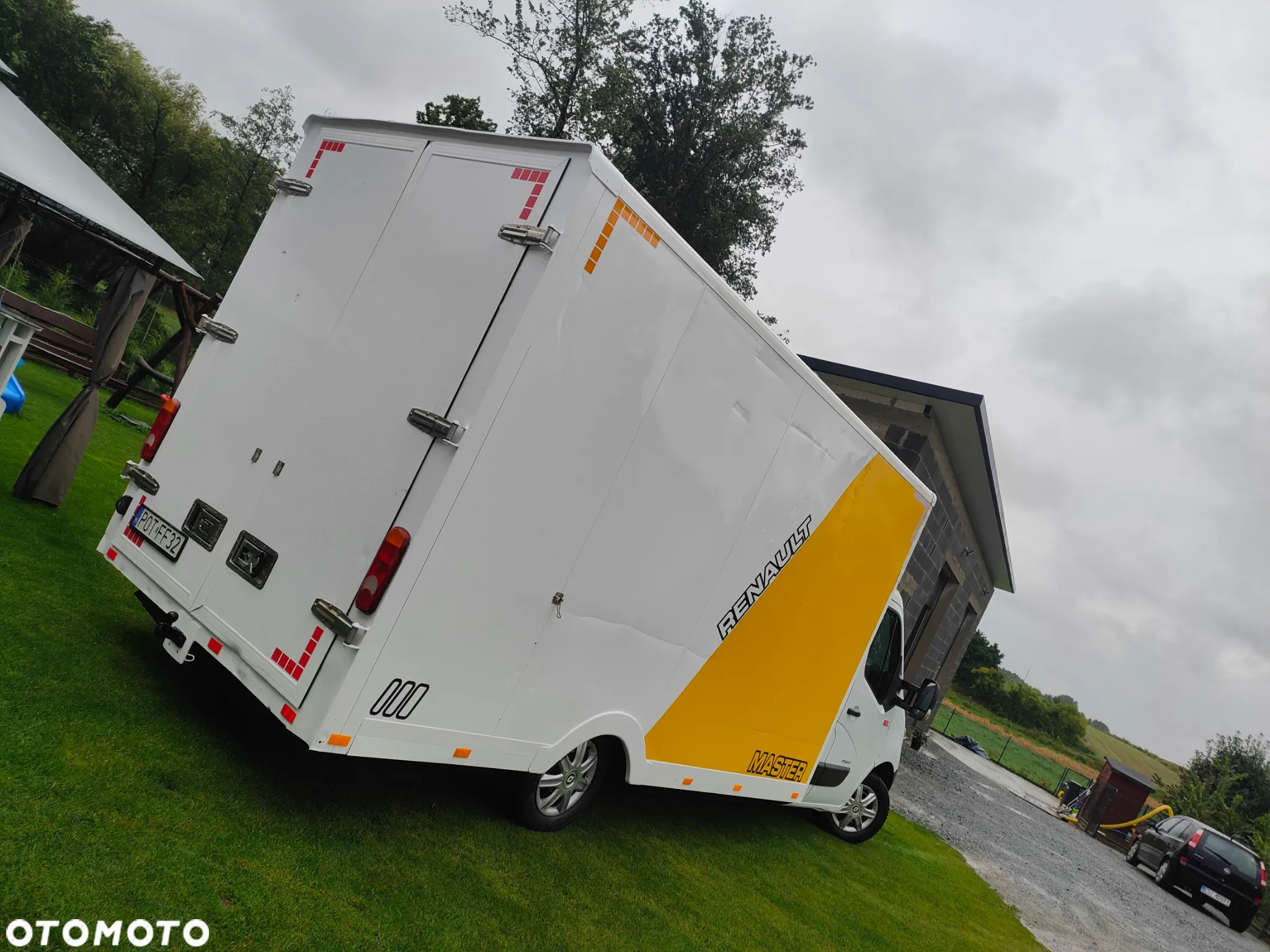 Renault MASTER - 3