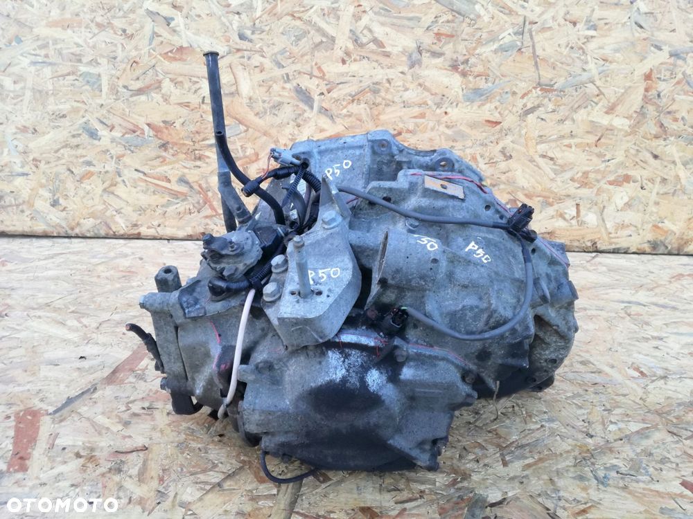 saab 95 skrzynia biegów 50-42le 5161088a fa47a05 2.3 benzyna 170km automat - 4