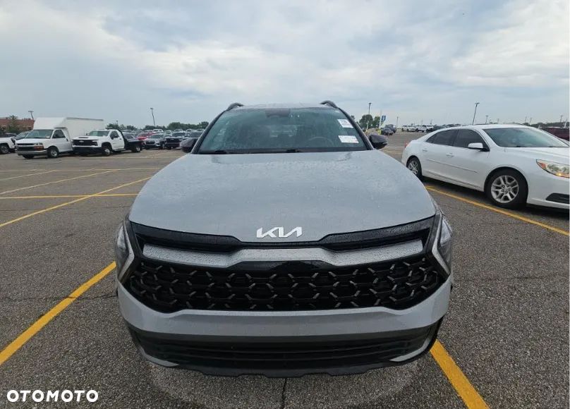 Kia Sportage - 2
