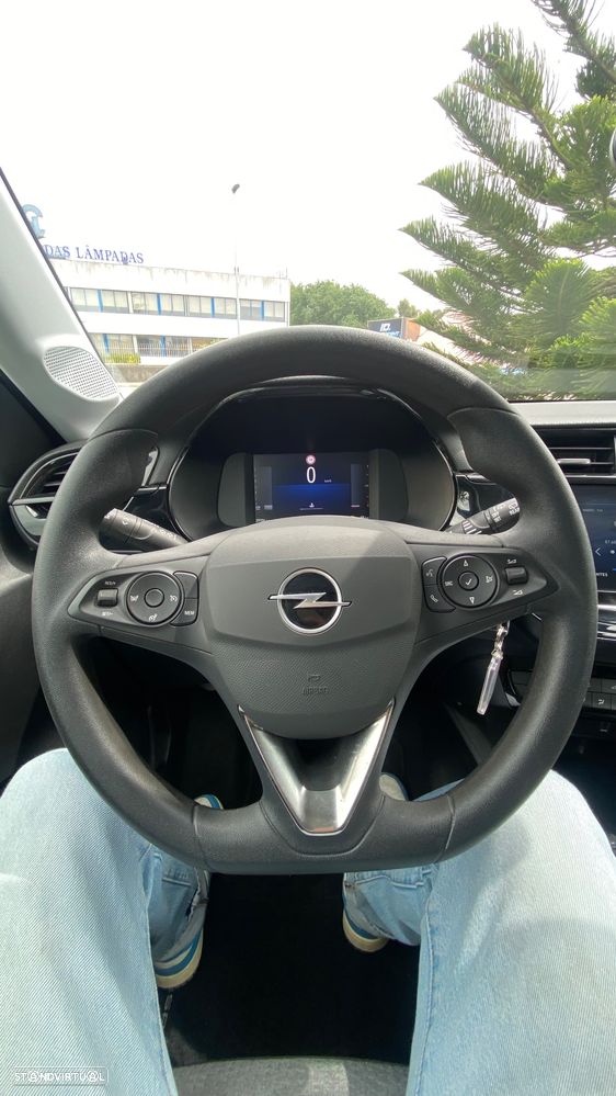 Opel Corsa 1.2 T Edition - 32