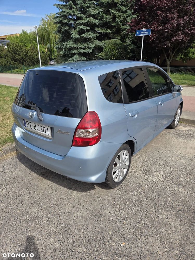 Honda Jazz 1.4 S - 13