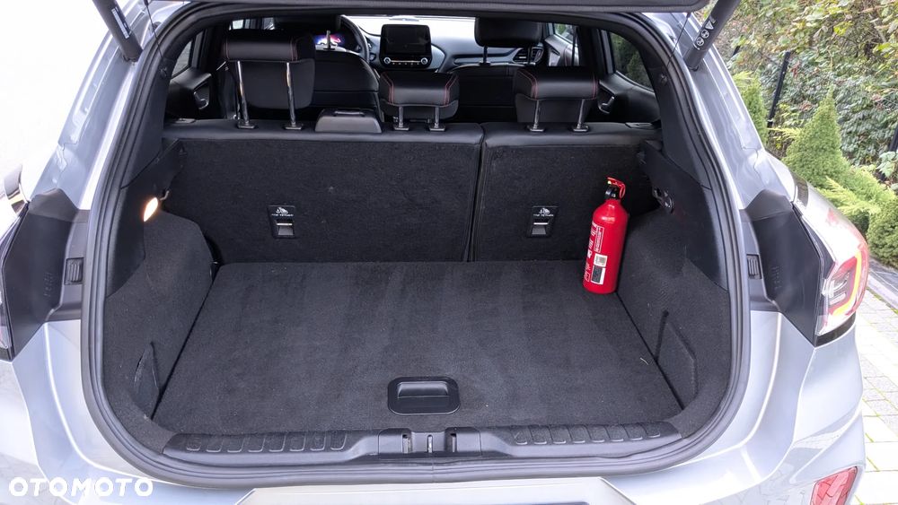 Ford Puma 1.0 EcoBoost Hybrid ST-LINE X DESIGN - 22