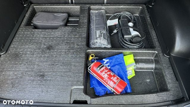 Hyundai Tucson 1.6 T-GDi PHEV Platinum N Line 4WD - 15
