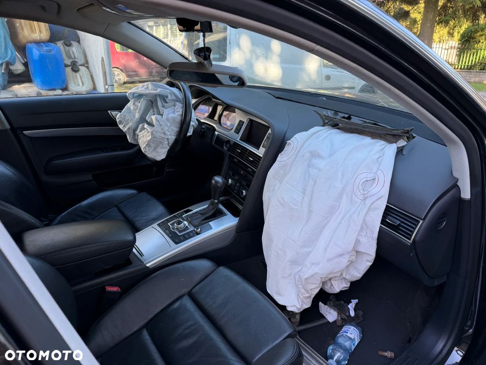 Audi A6 - 4