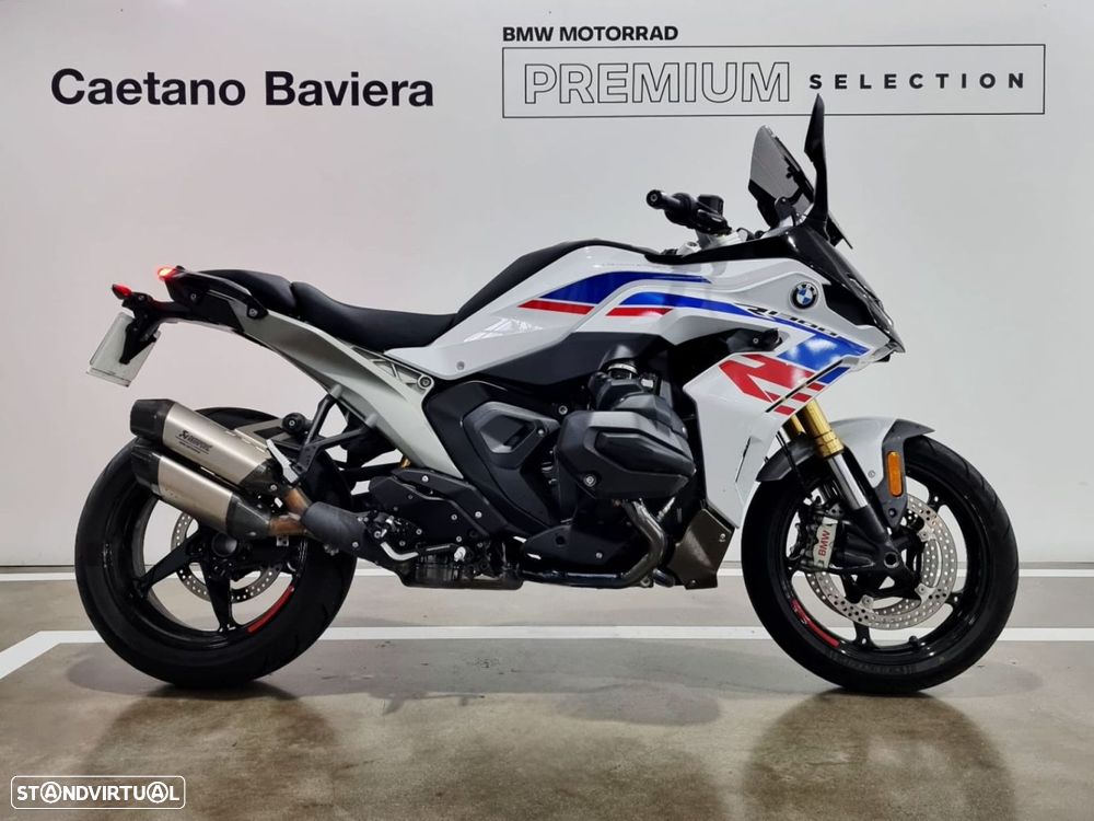 BMW R 1300 RS 1300RS - 5