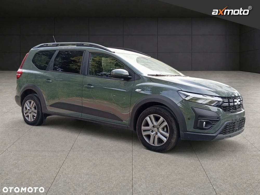 Dacia Sandero 1.0 TCe Essential - 1