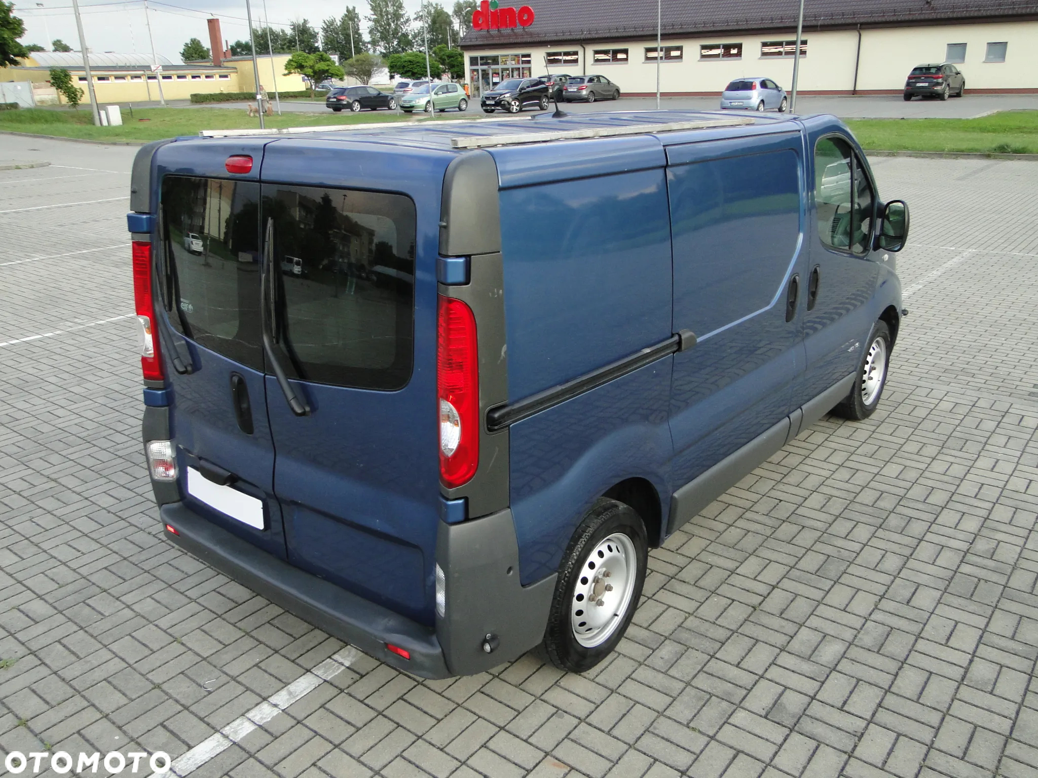 Renault Trafic - 3