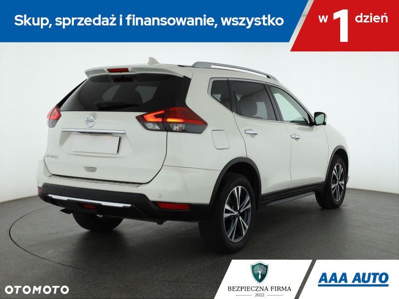 Nissan X-Trail - 6
