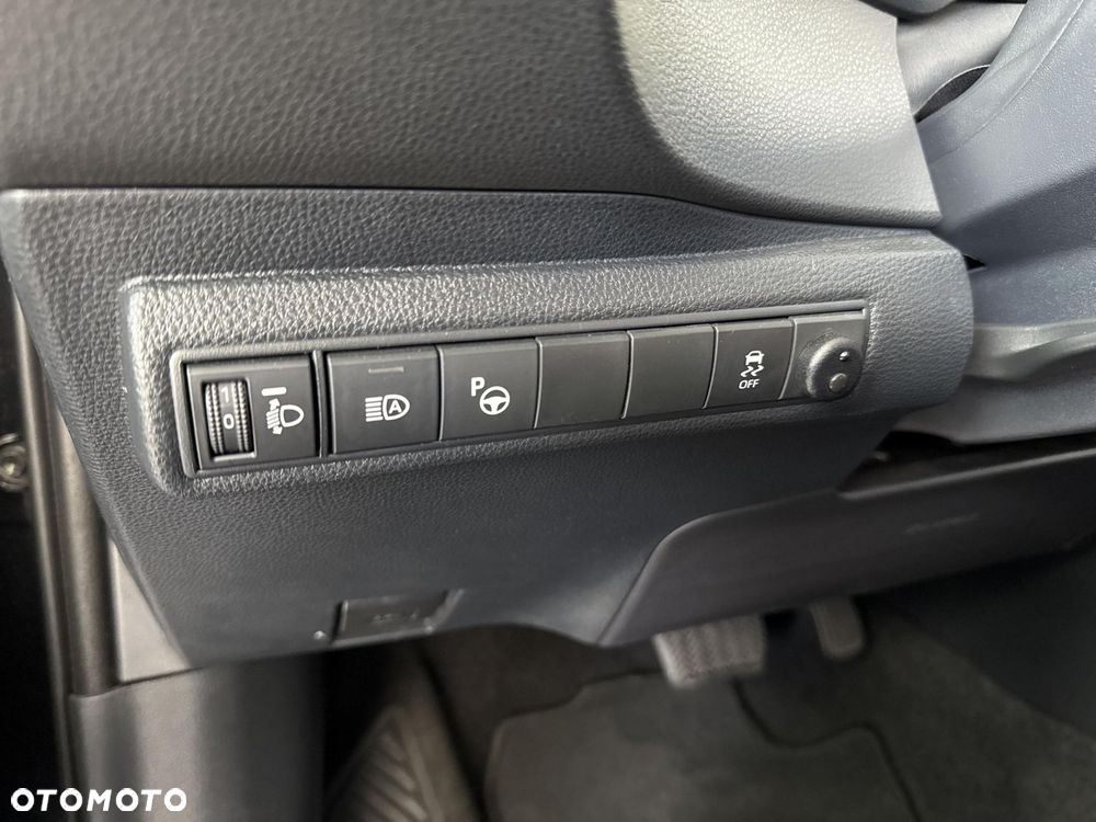 Toyota Corolla 1.8 Hybrid Comfort - 21