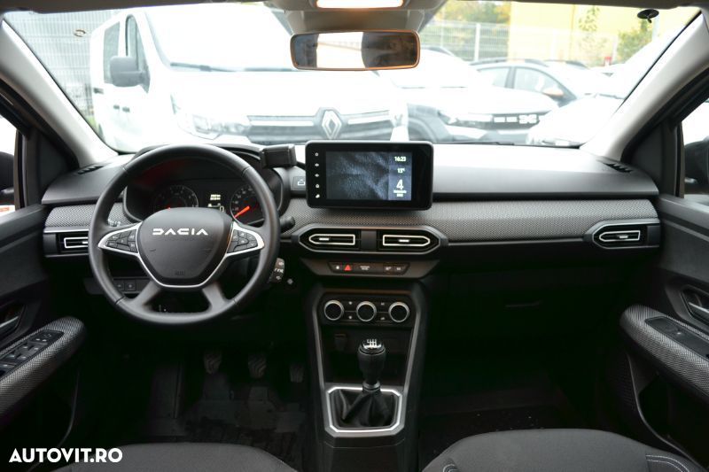 Dacia Logan - 10