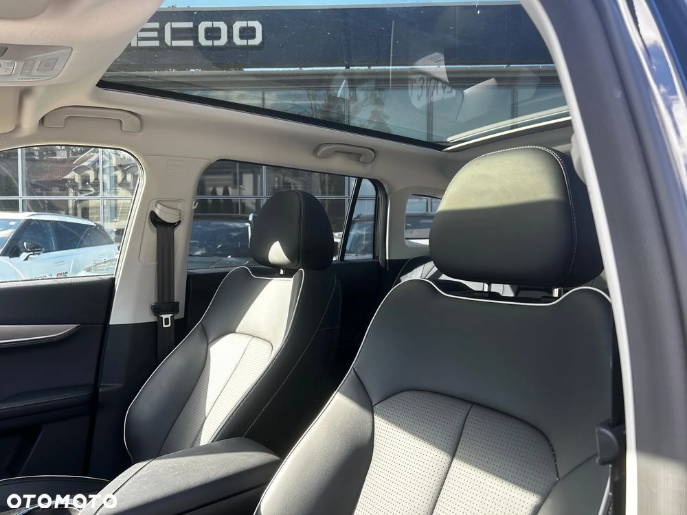 Jaecoo 5 - 11
