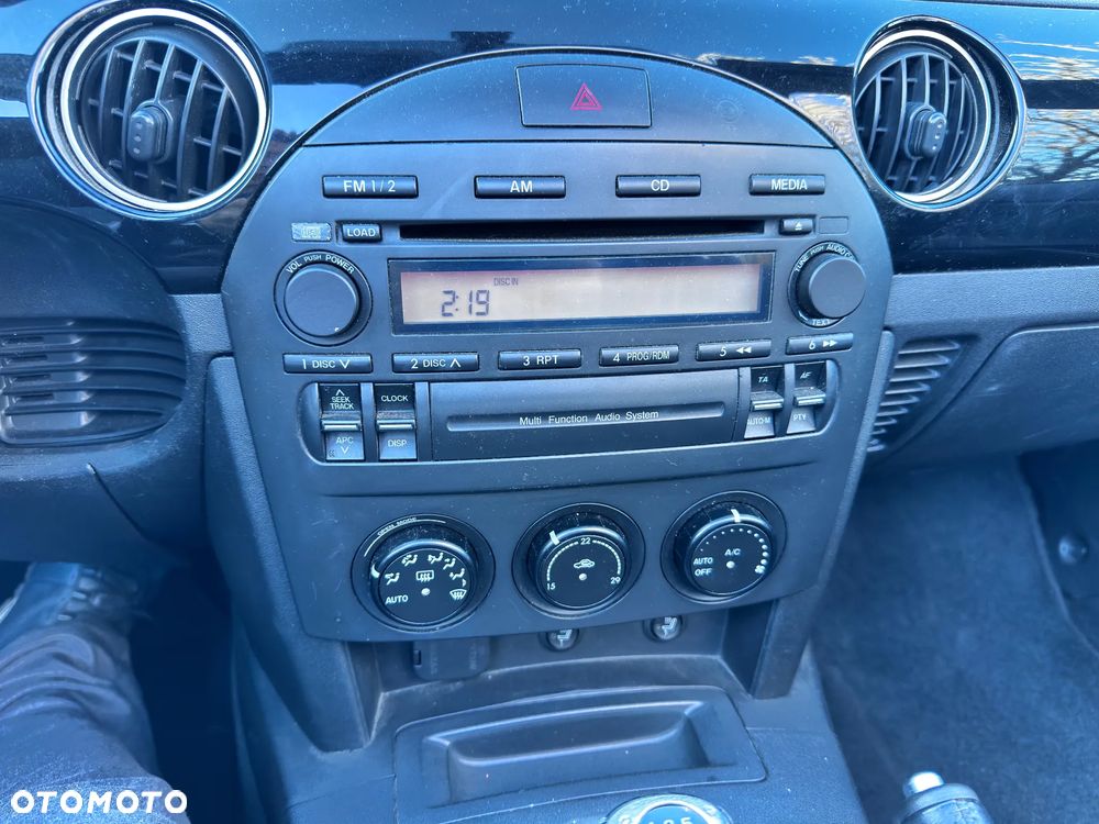 Mazda MX-5 1.8 Energy - 7