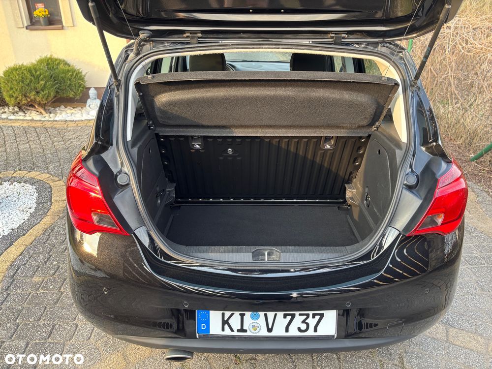 Opel Corsa 1.4 Color Edition - 17