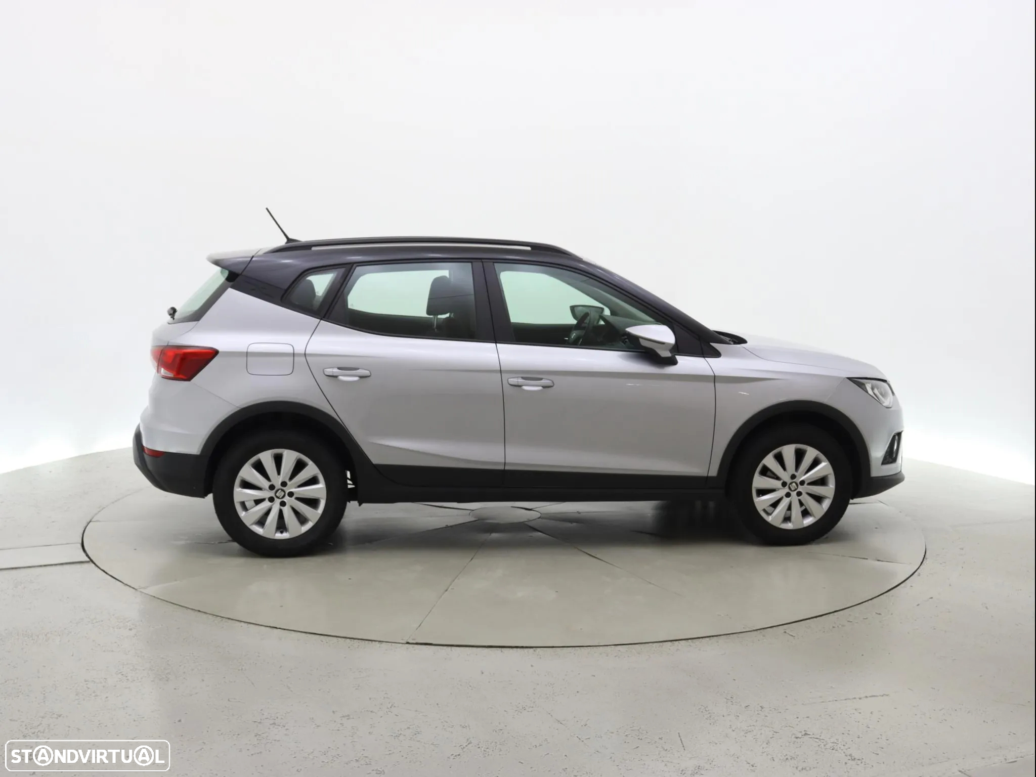 SEAT Arona 1.0 TSI Style - 8