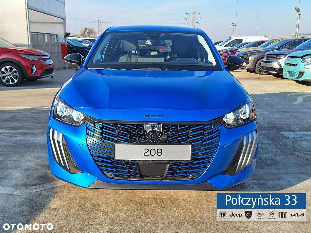 Peugeot 208 - 12