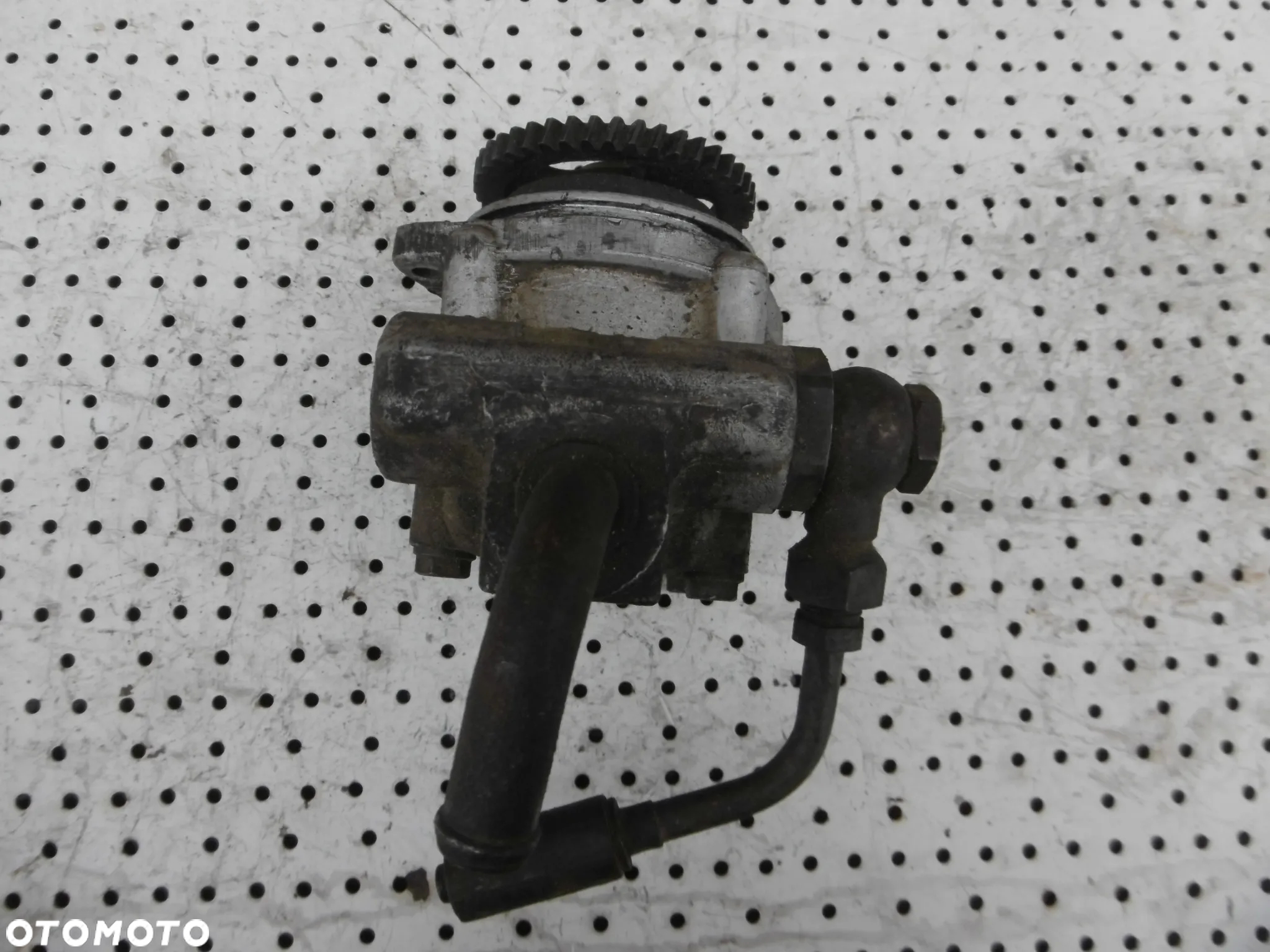 POMPA WSPOMAGANIA VW LT 2.8 TDI - 2