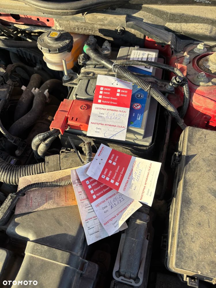 Honda Civic 1.5 T Sport Plus (Navi) - 13