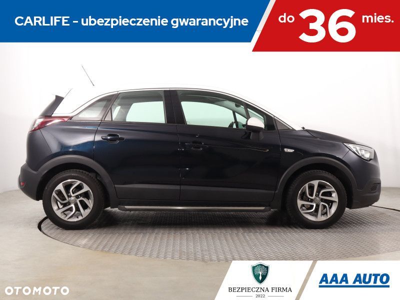 Opel Crossland X - 8
