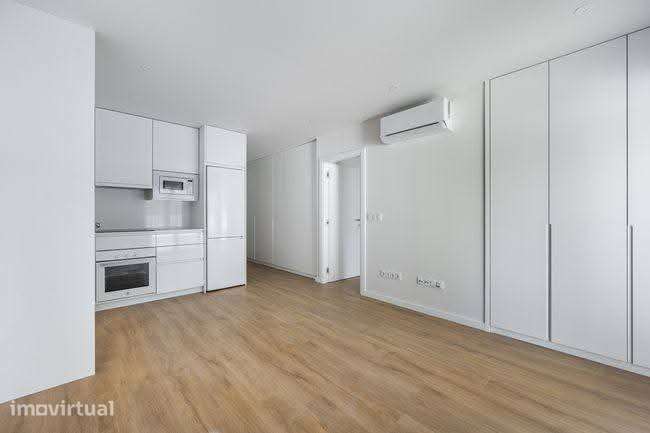 Apartamento T1 novo com varanda em Paranhos - Grande imagem: 2/14