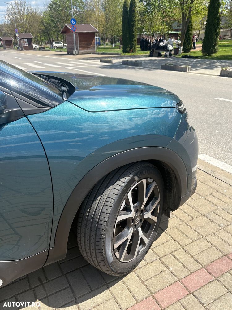 Citroën C5 Aircross Pure Tech 180 S&S EAT8 SHINE PACK - 5