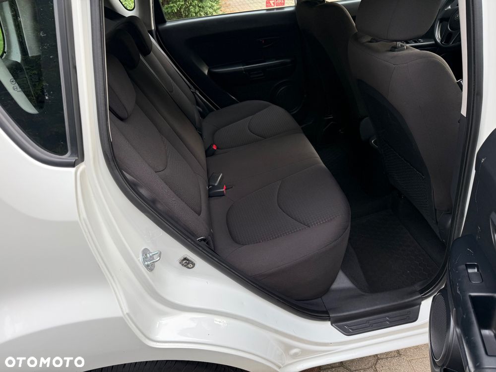 Kia Soul 1.6 XL - 10
