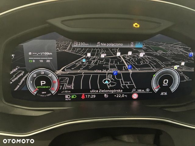 Audi A6 Limousine 40 TDI mHEV S tronic - 19