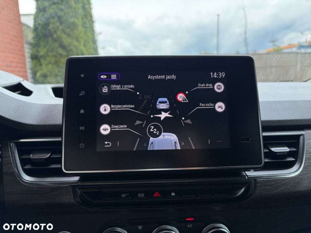Renault Kangoo TCe 130 EDC Techno - 20