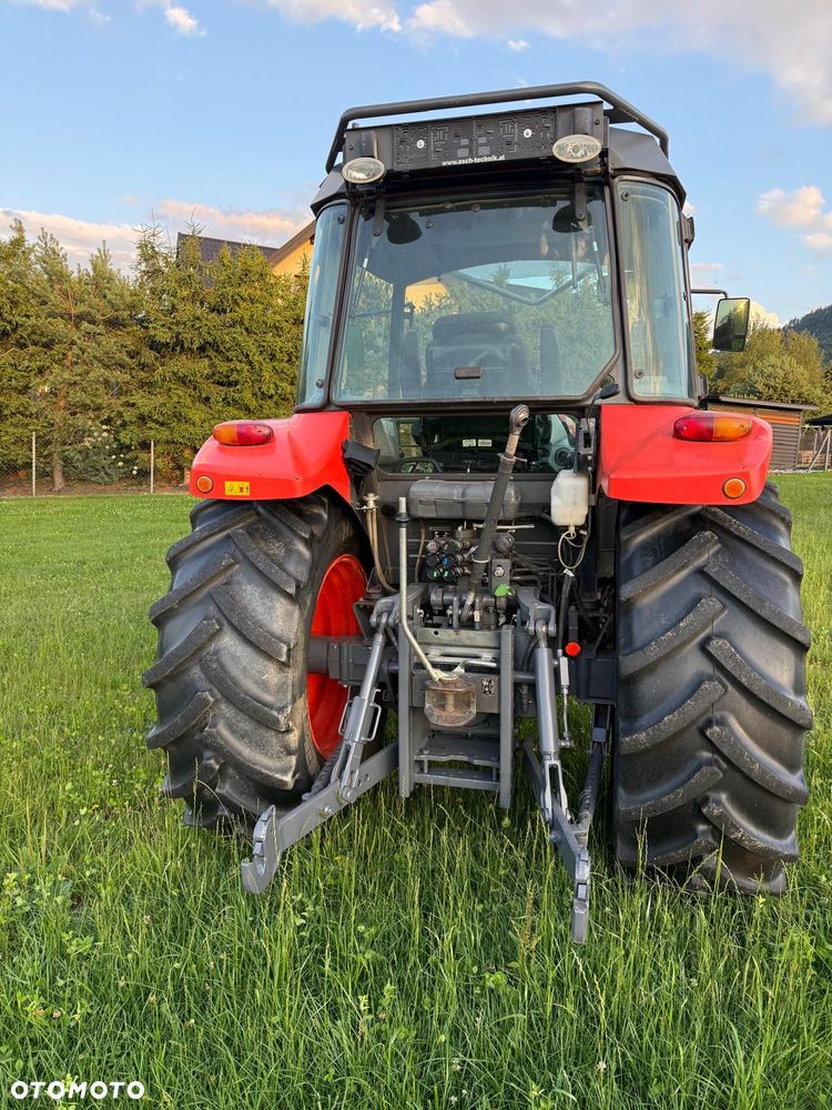 Kubota - 4