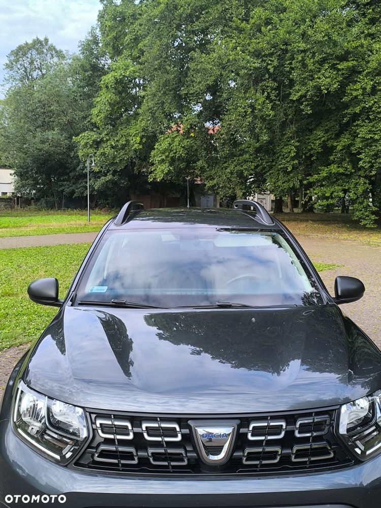 Dacia Duster - 7