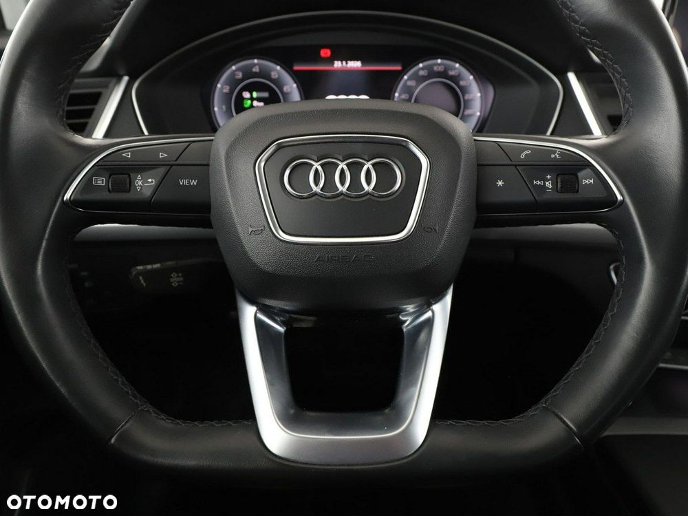 Audi Q5 50 TFSIe quattro S tronic S line - 23
