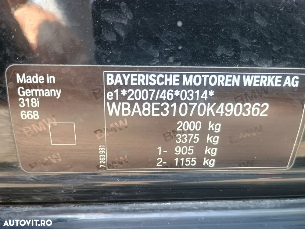 BMW Seria 3 - 14