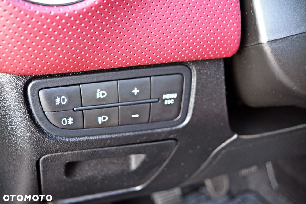 Fiat Punto Evo 1.4 8V Dynamic - 20