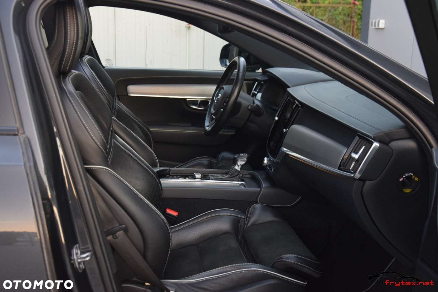 Volvo V90 - 27