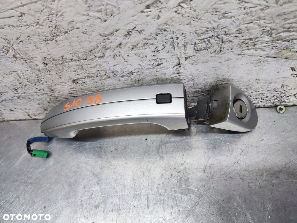 FORDS-MAX MK1 LIFT KLAMKA DRZWI LEWA PRZEDNIA 7S71-A22404-AAW 58 - 1