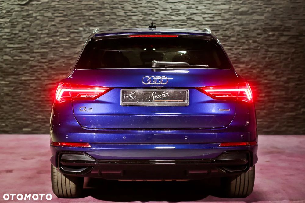 Audi Q3 TFSI Quattro S tronic - 8