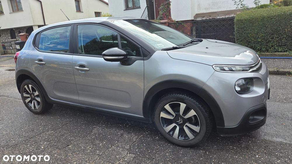 Citroen C3 2019 photo 3