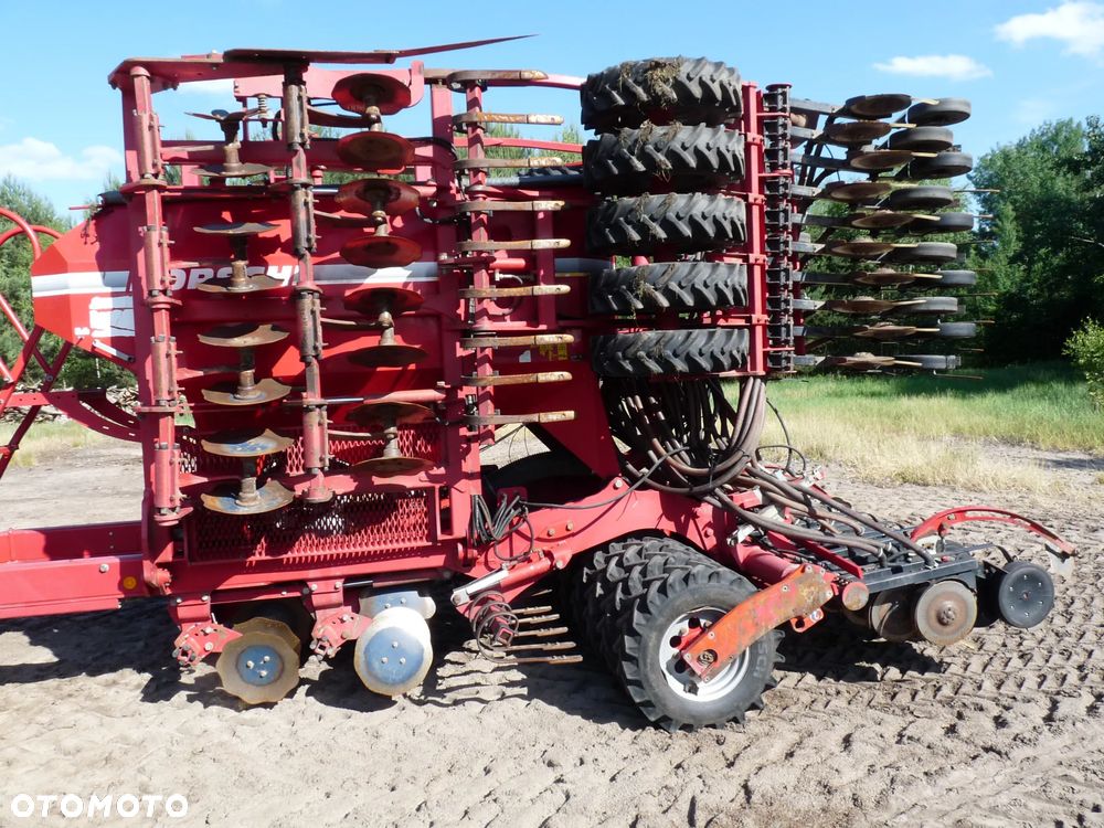 Horsch Pronto 6 DC - 2