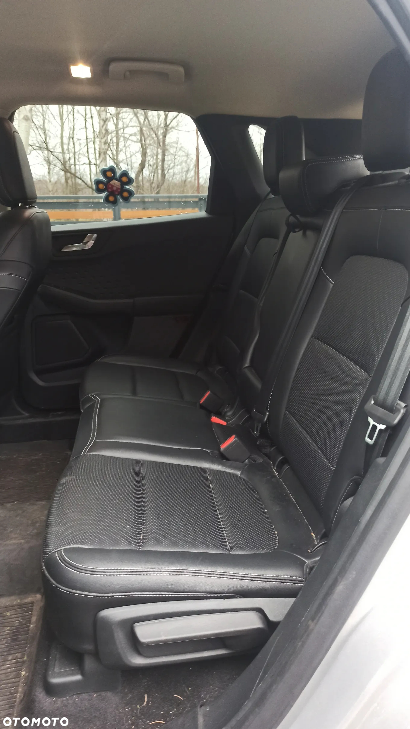 Ford Escape 1.5 EcoBoost AWD SE - 8