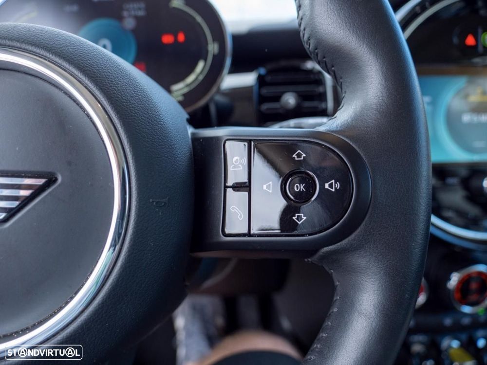 MINI 3 Portas Cooper SE Yours - 27
